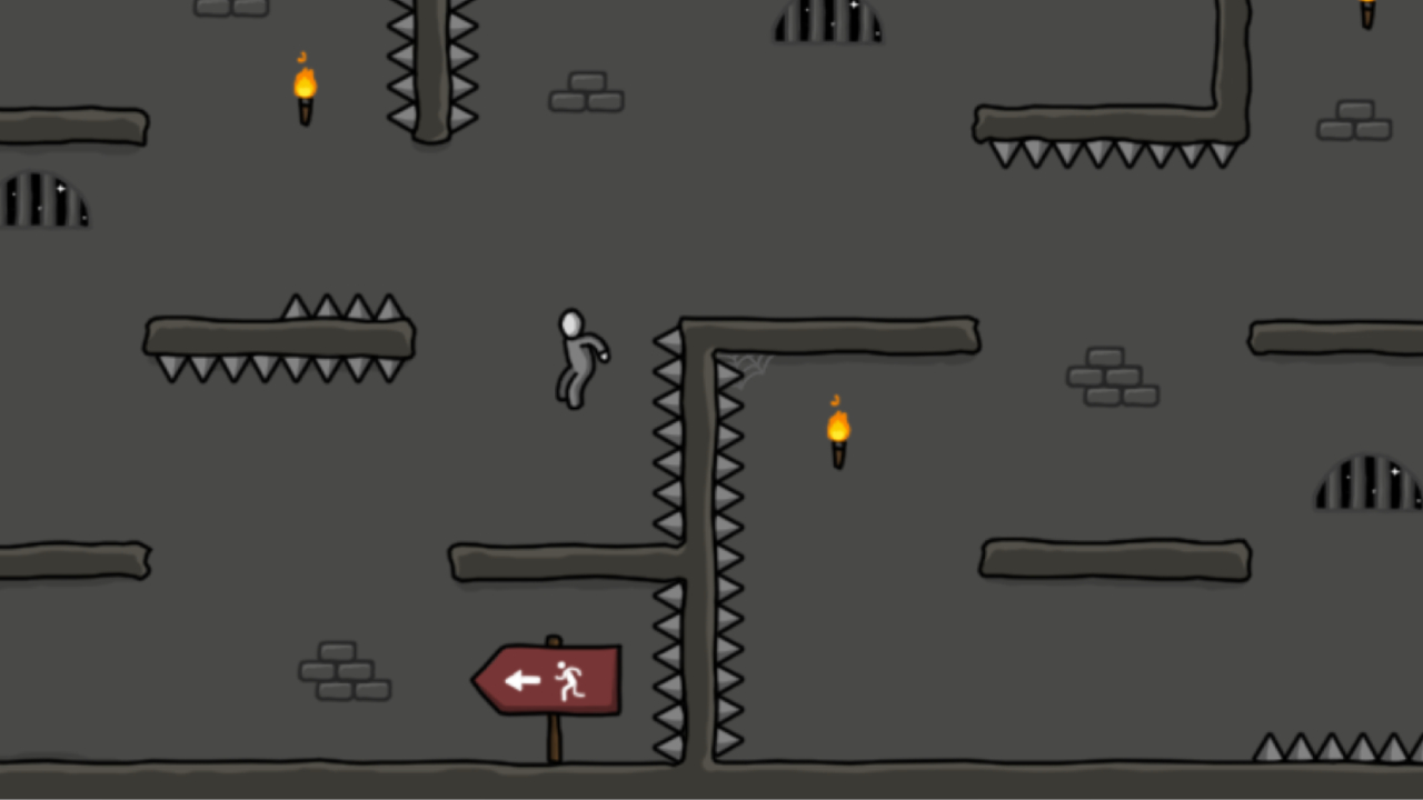 Stickman Jailbreak 2024