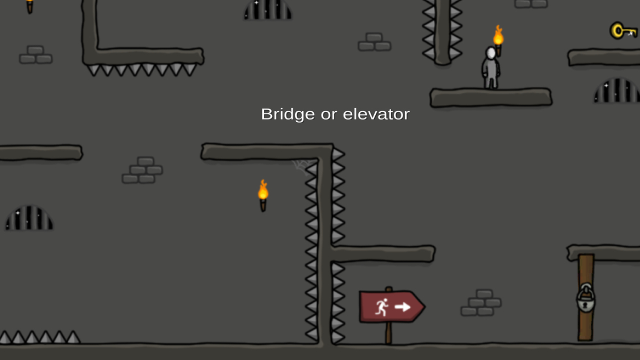 Stickman Jailbreak 2024