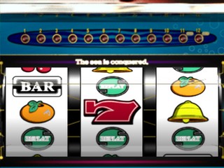 Yamasa Digi World: Tetra Master