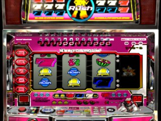 Yamasa Digi World: Tetra Master