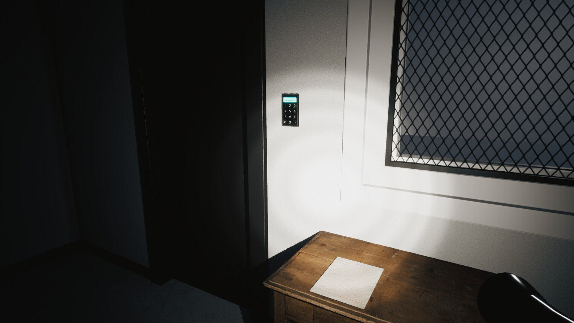Home Simulator