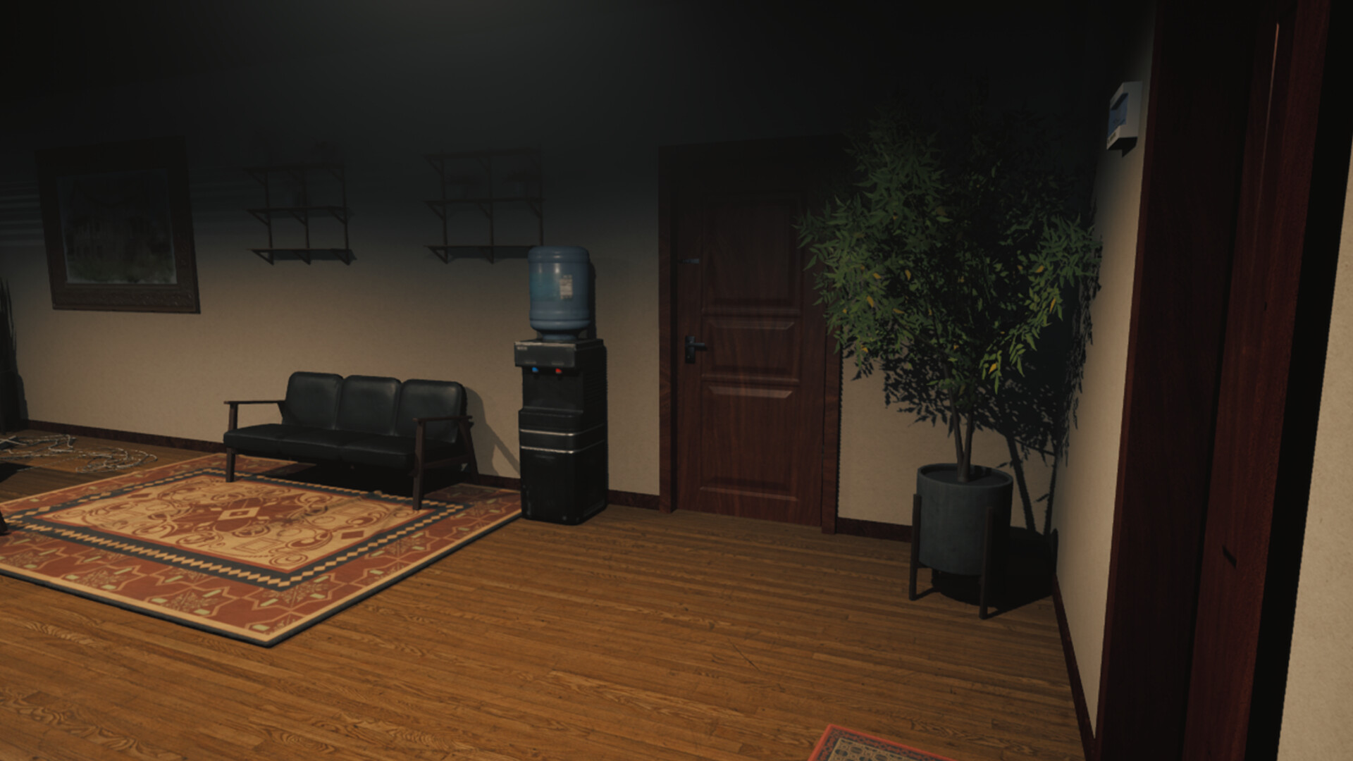Home Simulator