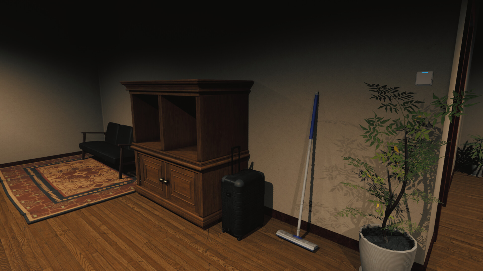 Home Simulator