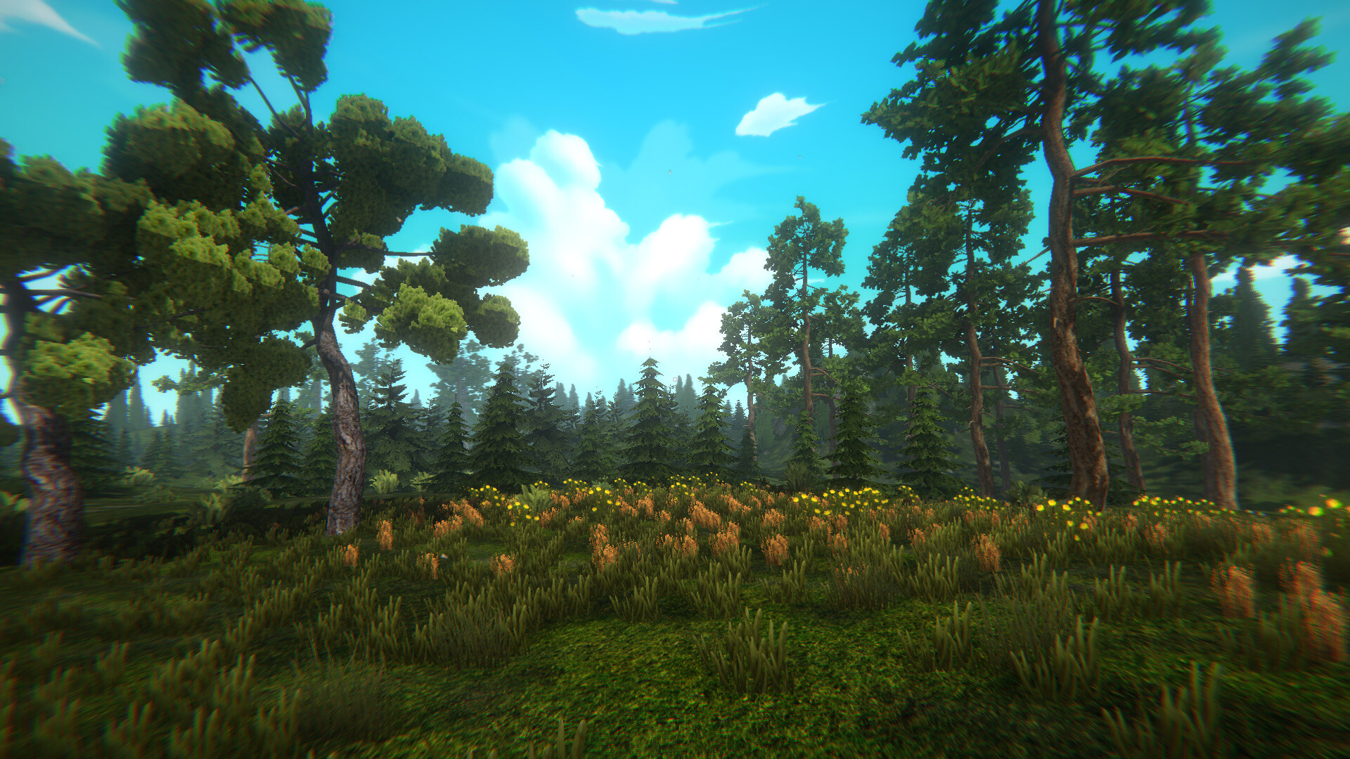 Russian Hut Simulator