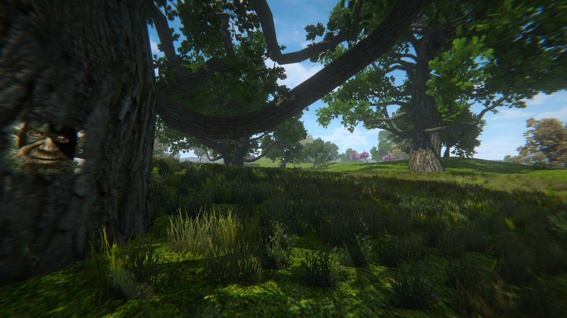 Russian Hut Simulator