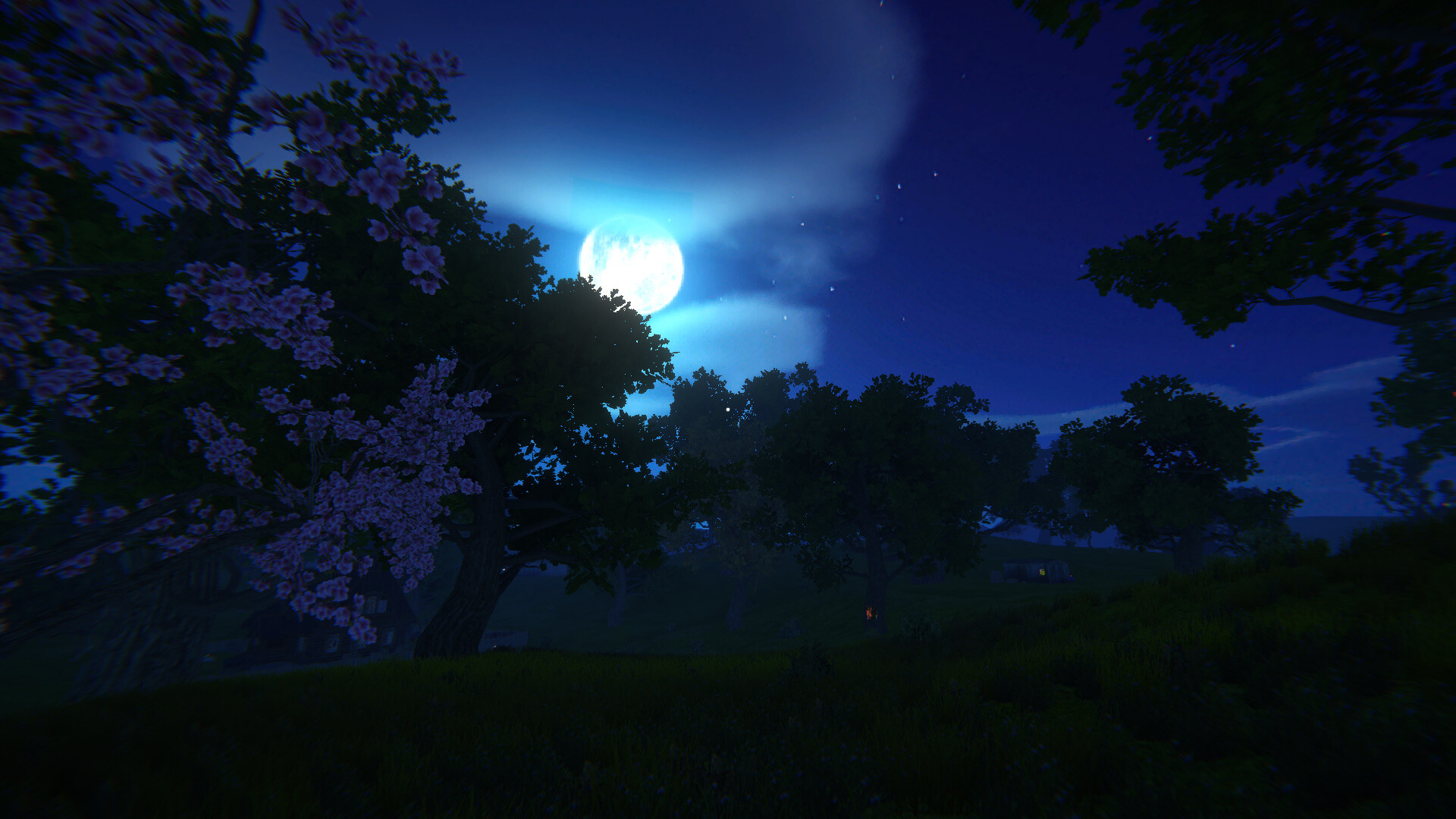 Russian Hut Simulator