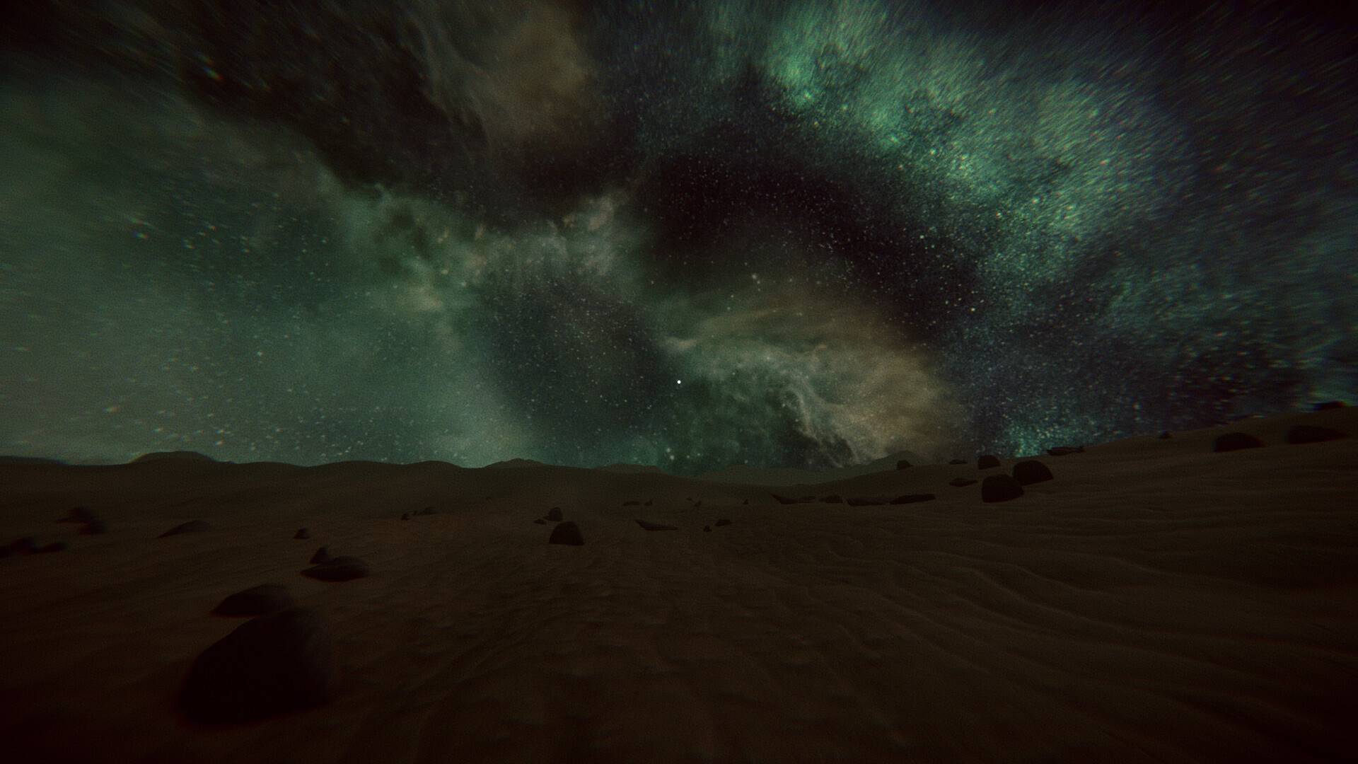 Russian Hut Simulator