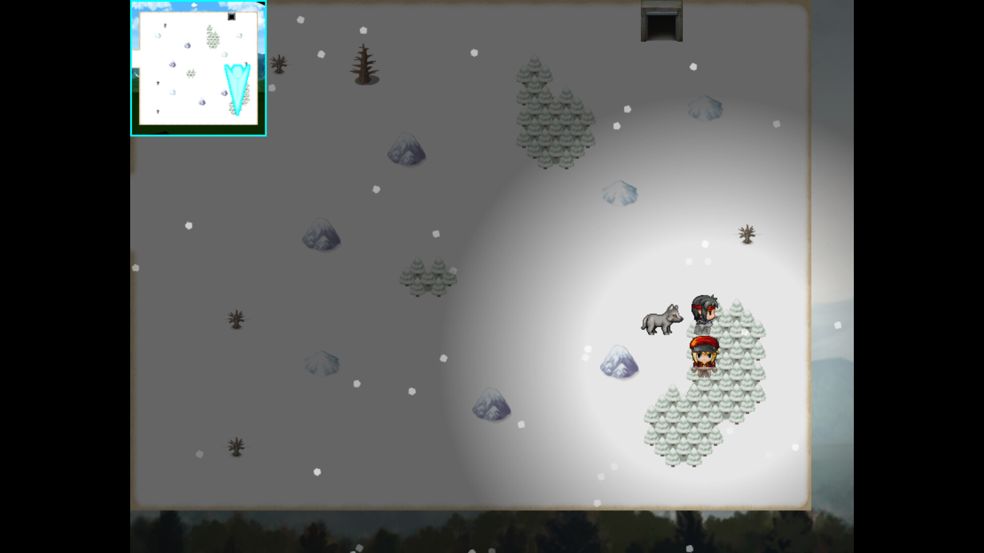 Contract &amp; Control