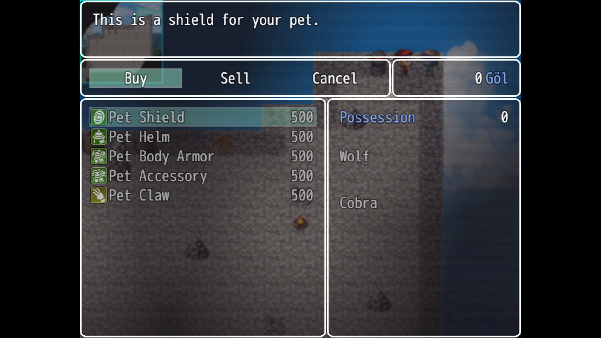 Contract &amp; Control