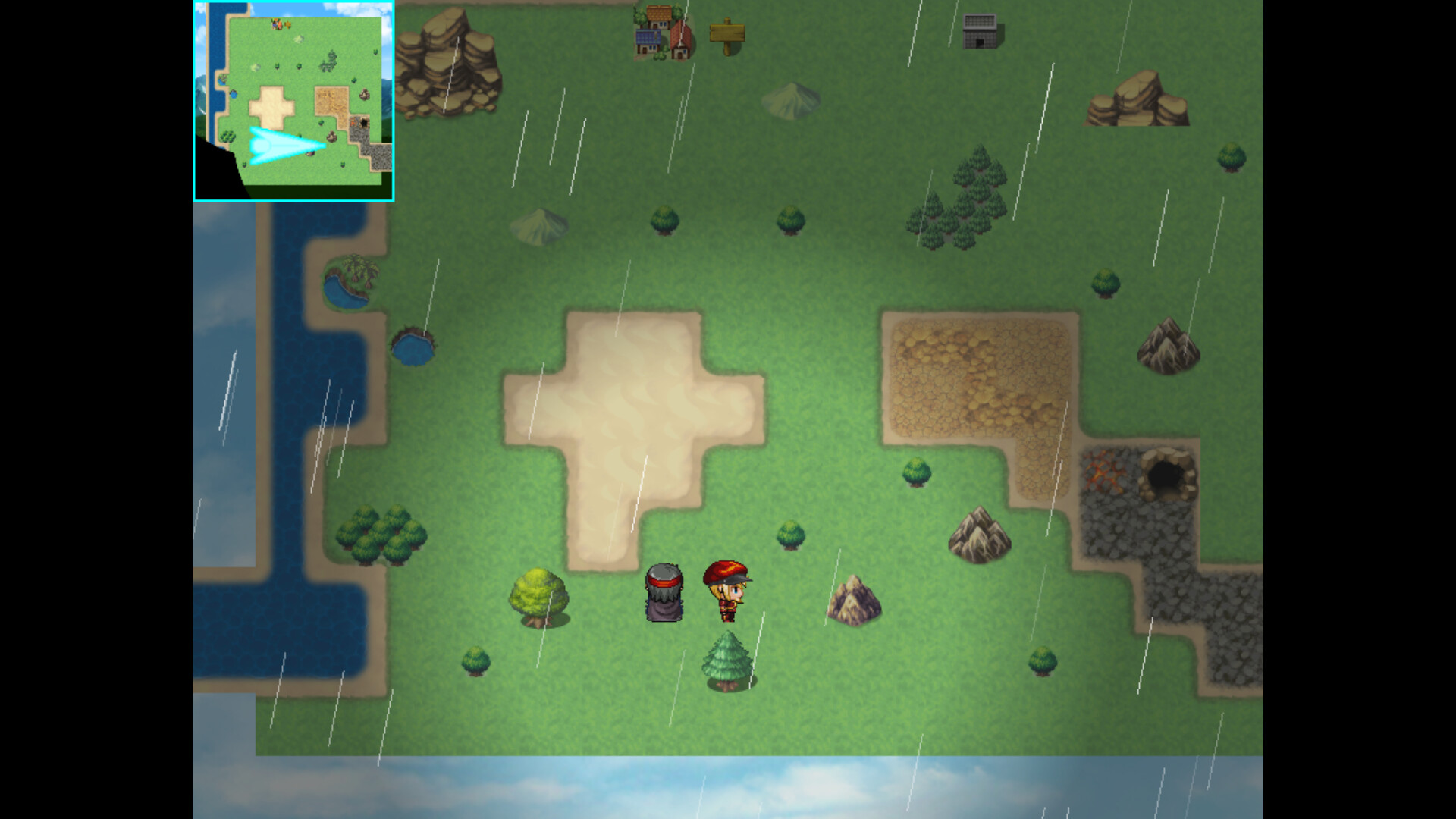 Contract &amp; Control