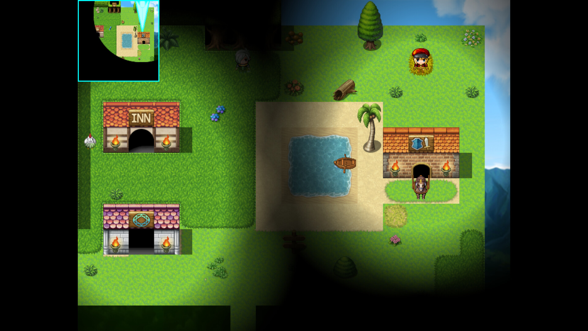 Contract &amp; Control