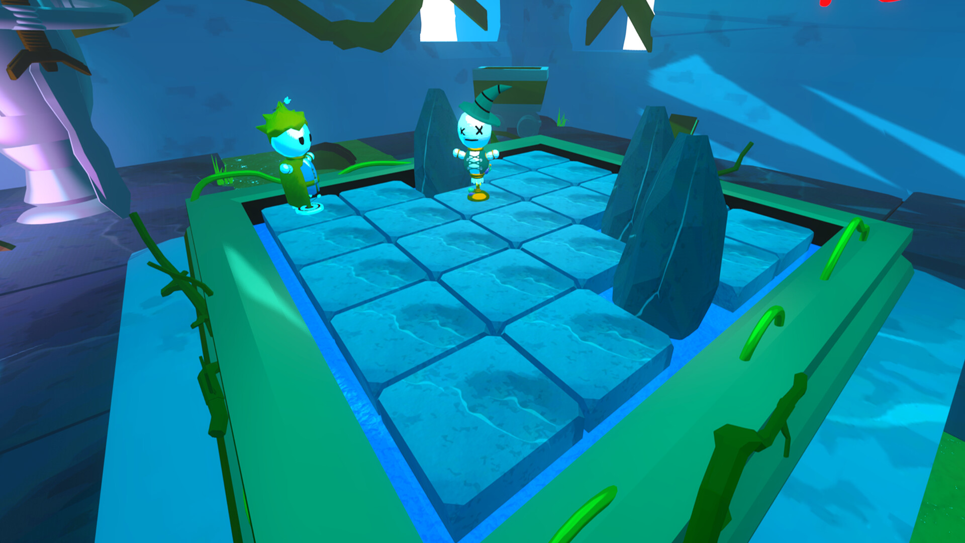 RetroFight