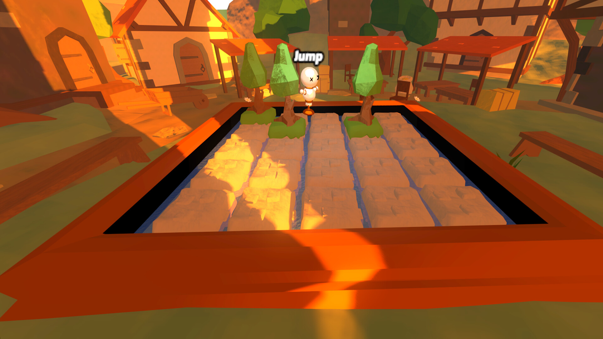 RetroFight