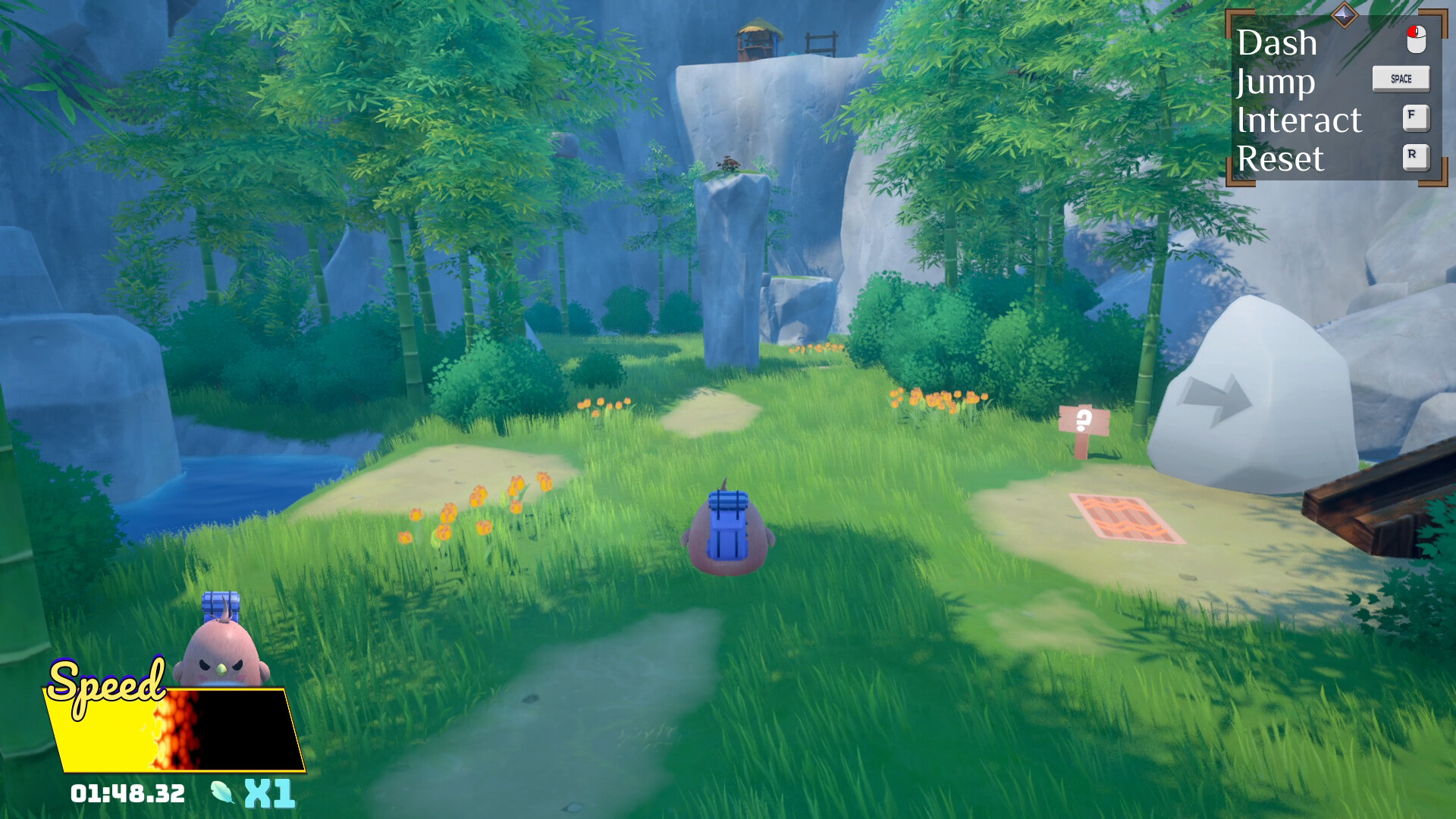 Runestone: Pathfinders