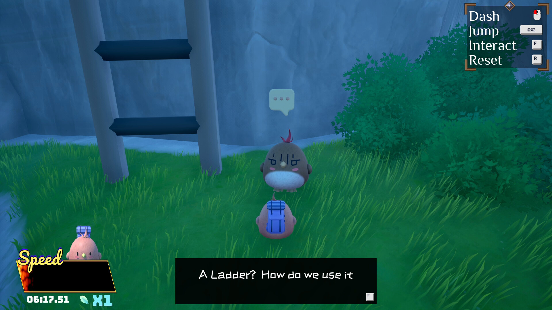 Runestone: Pathfinders