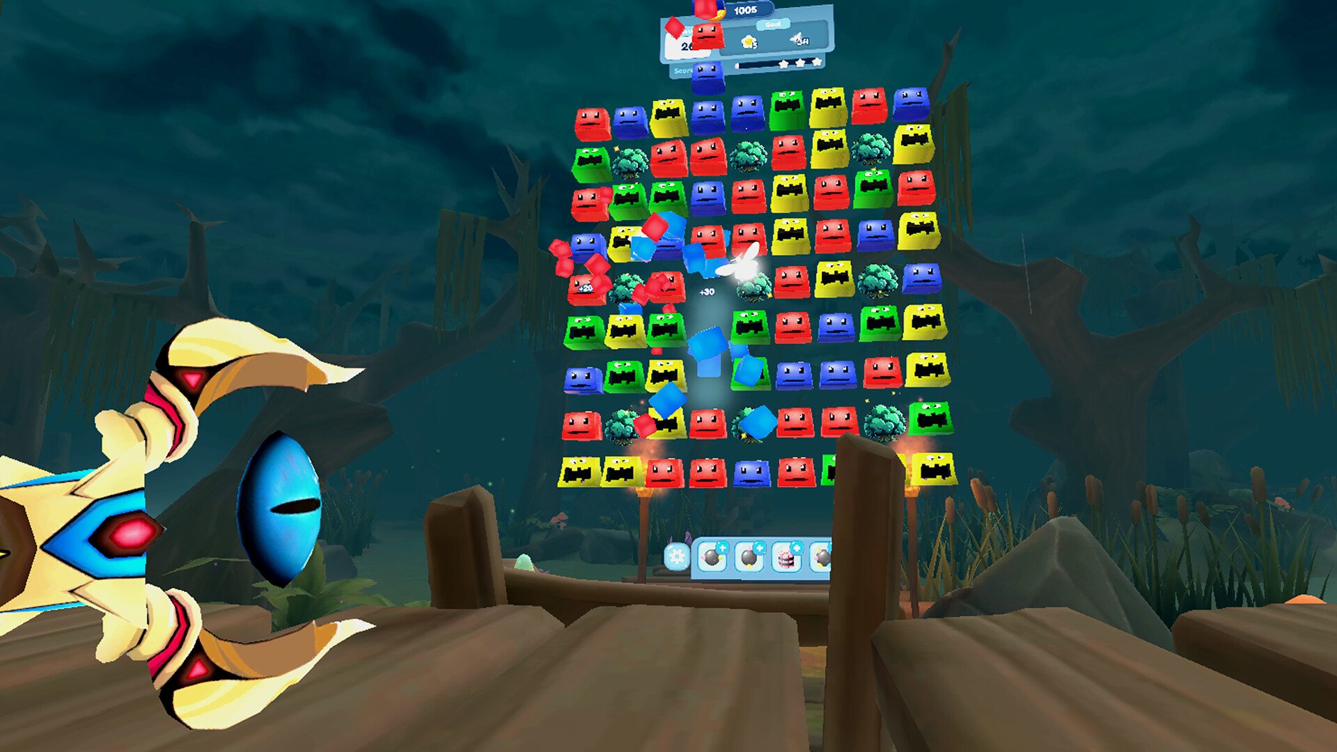 Puzzle Adventure VR