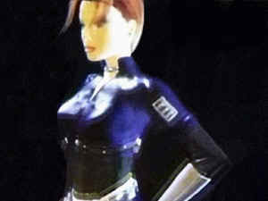 Perfect Dark Zero