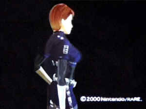 Perfect Dark Zero
