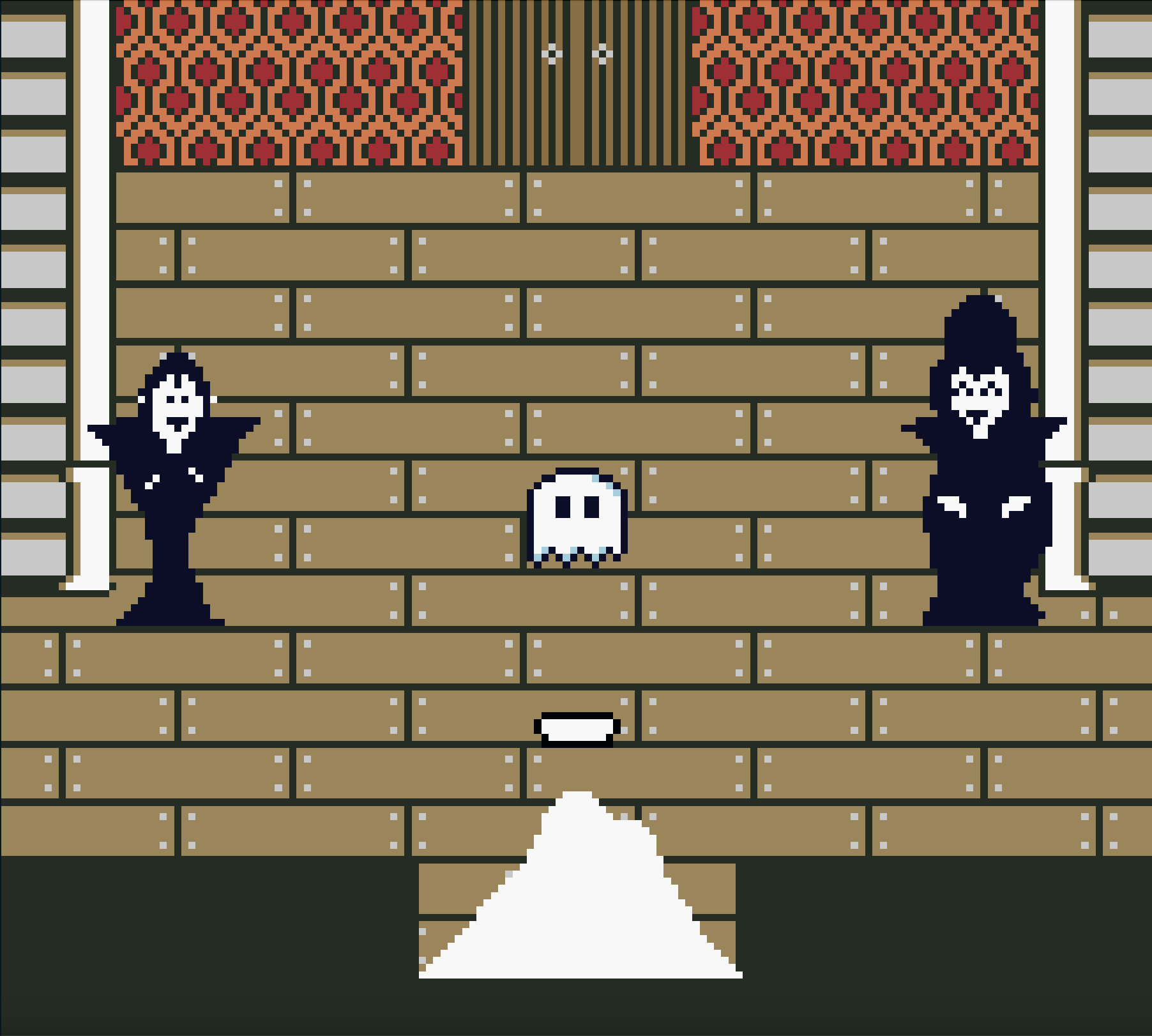 Life’s Too Short GB: A Christmas Spirit