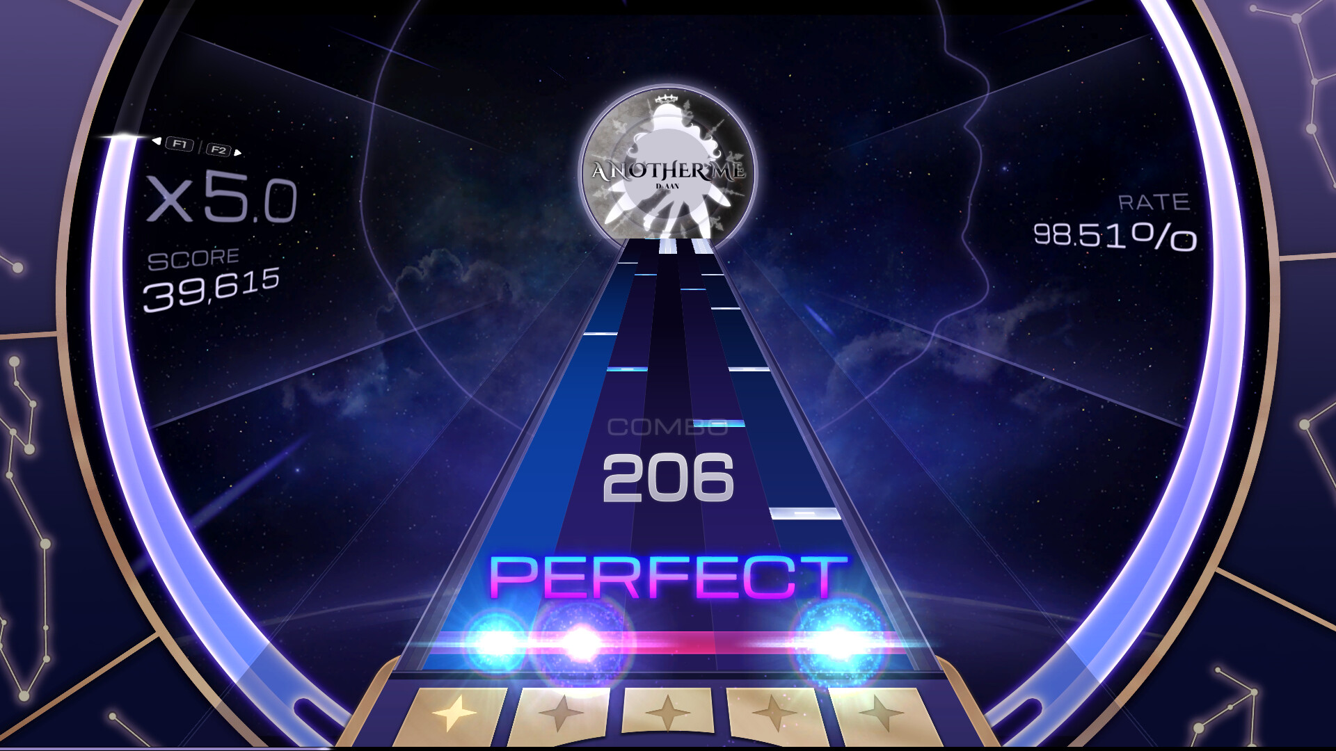 Kalpa: Cosmic Symphony