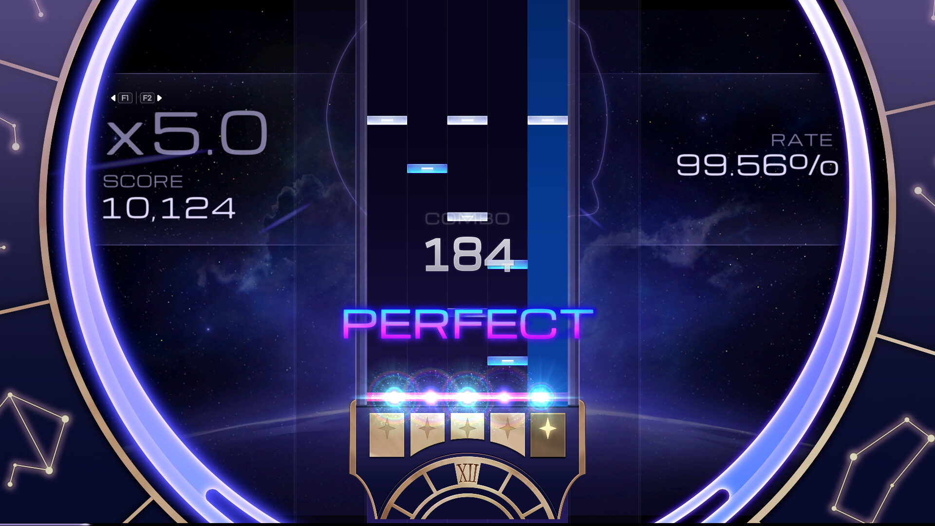 Kalpa: Cosmic Symphony