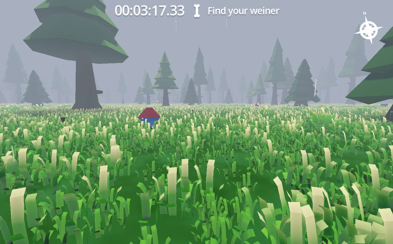 Find My Weiner