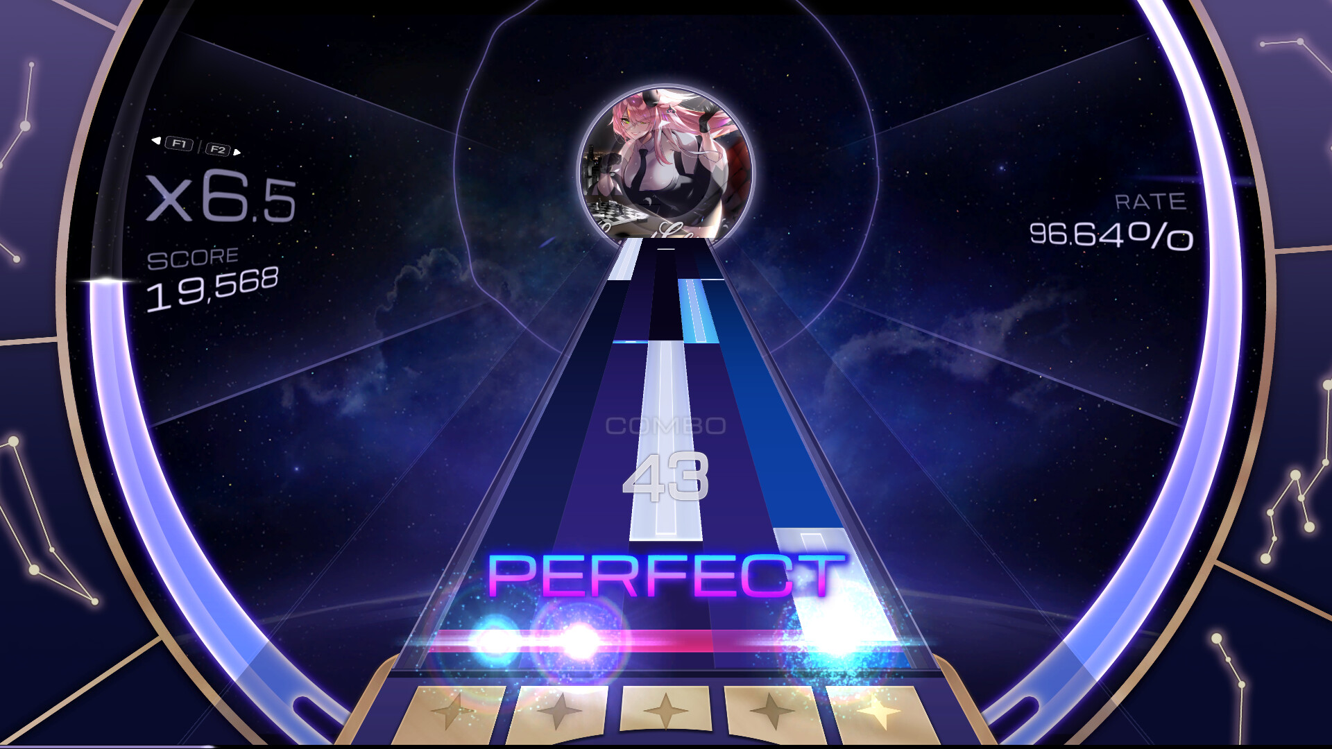 Kalpa: Cosmic Symphony