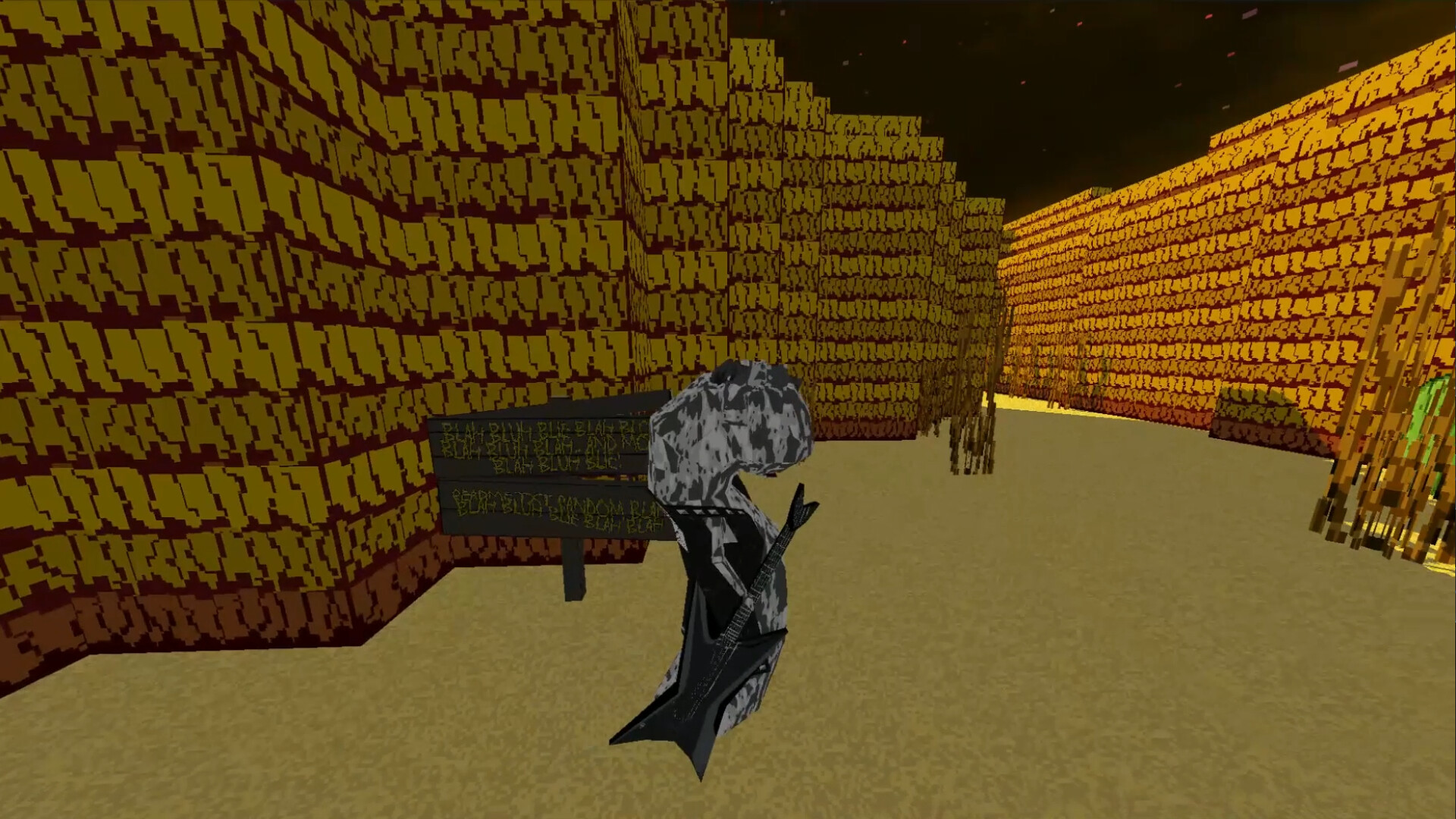 Depths of Insanity 2