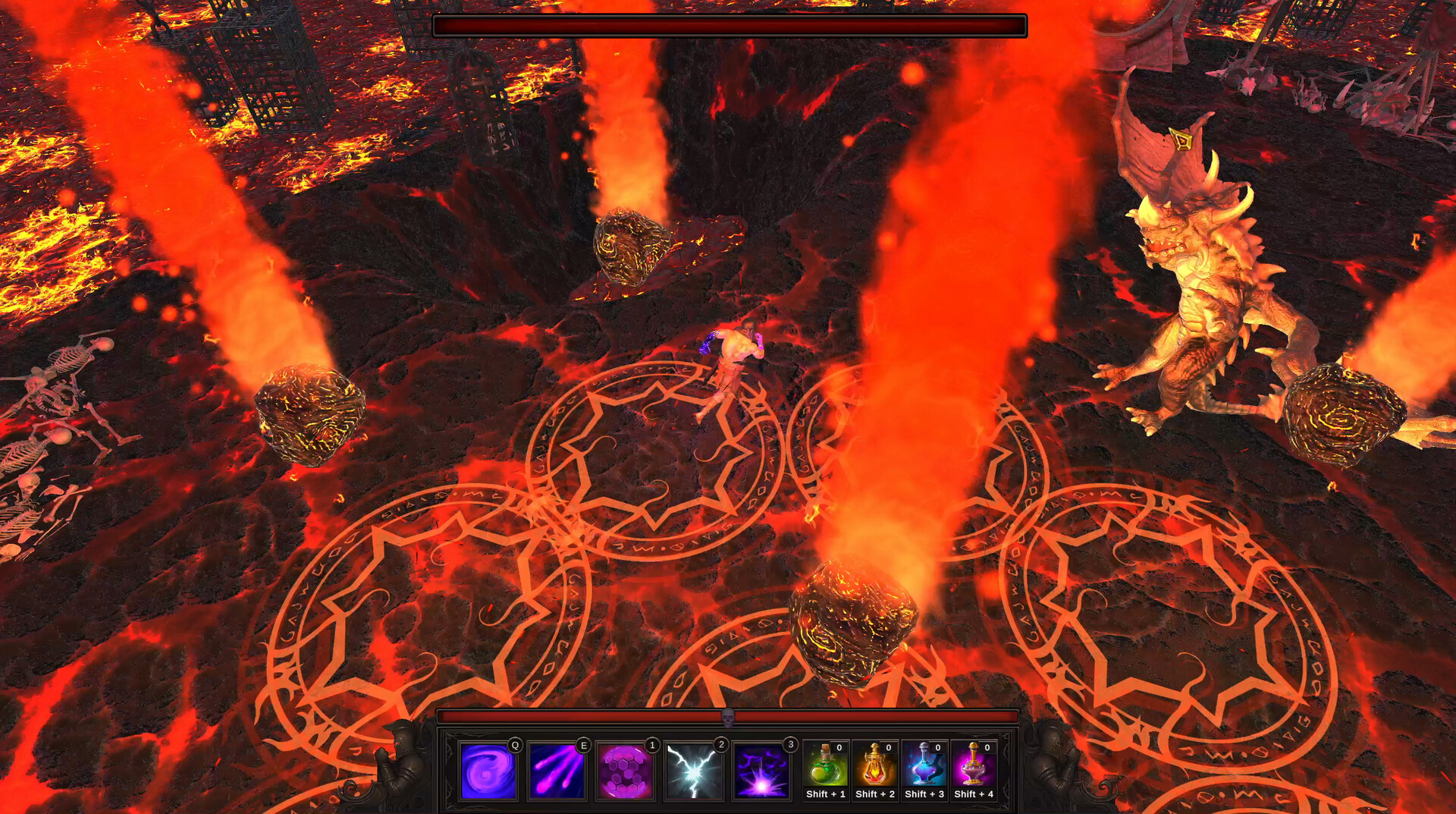 Kingdom of Arcana
