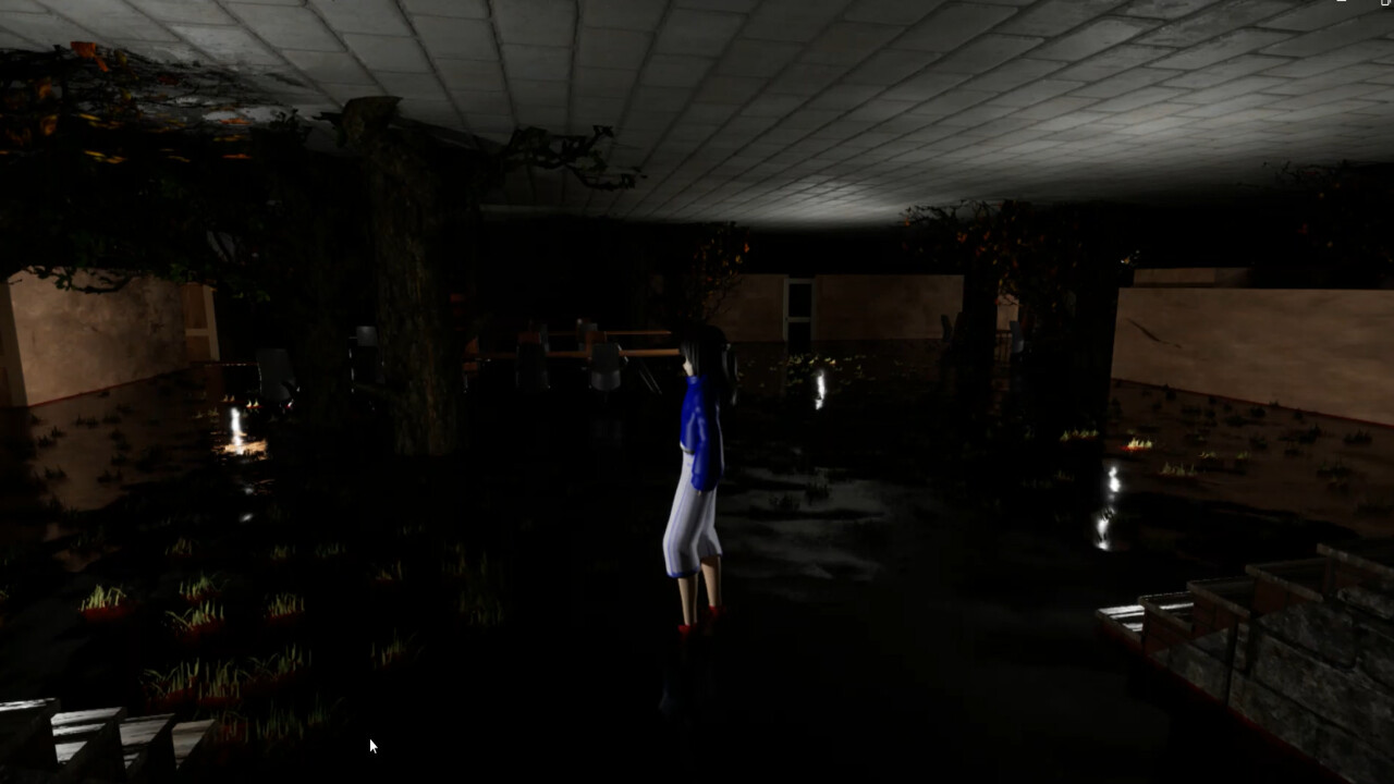 Let Them Breathe: Hello Mother