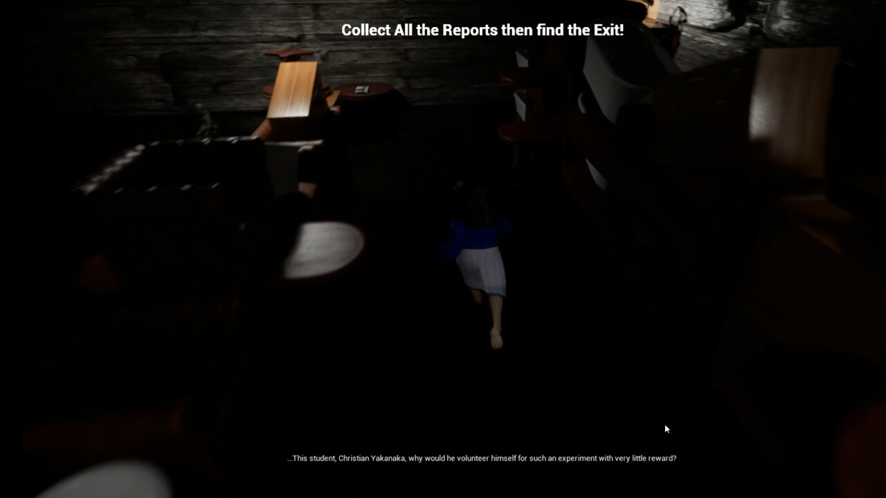 Let Them Breathe: Hello Mother