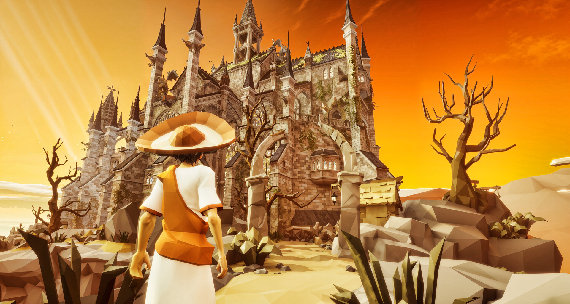 Multiverse Battle Royale