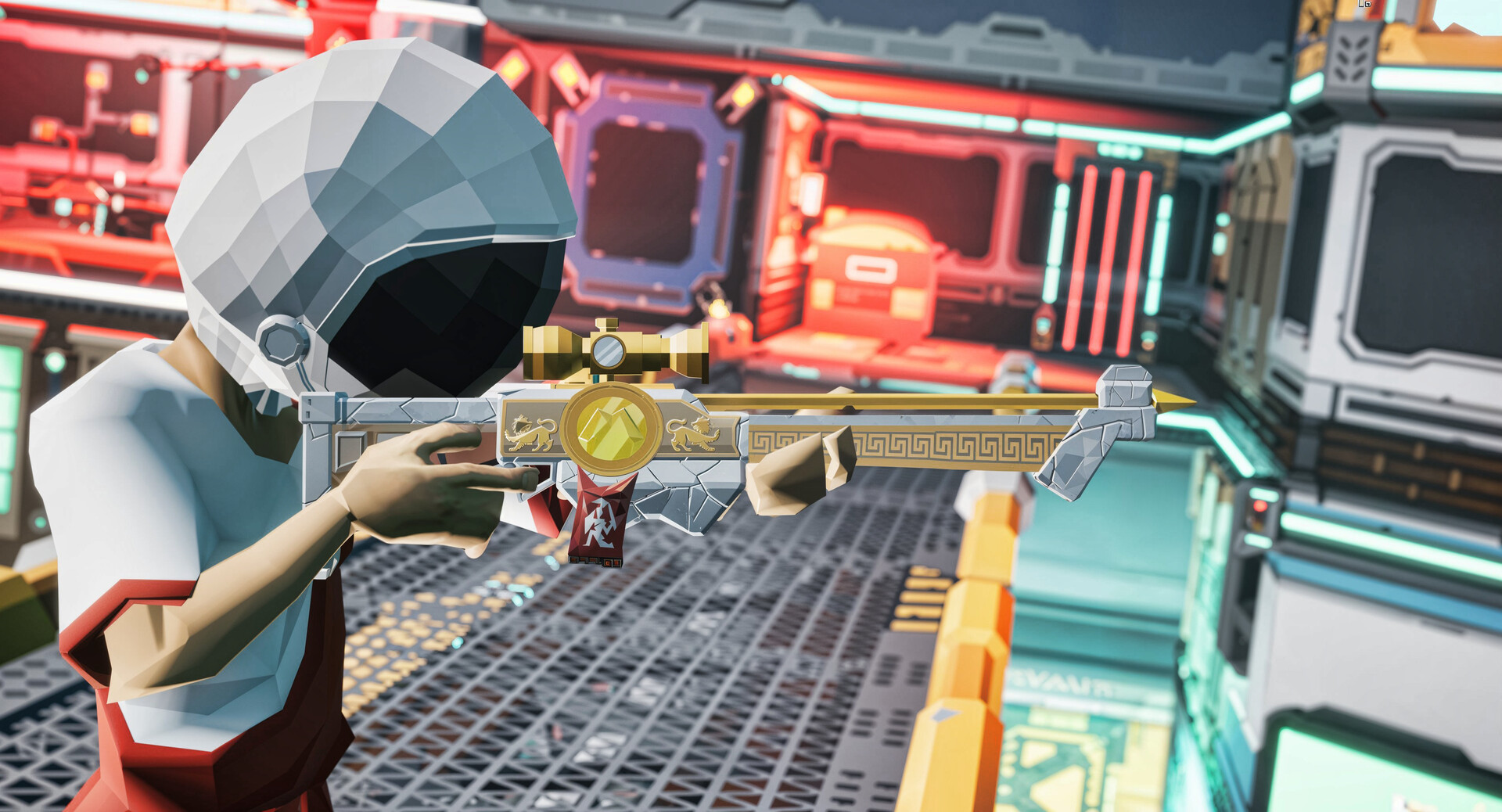 Multiverse Battle Royale