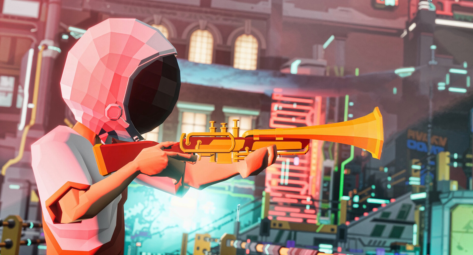 Multiverse Battle Royale