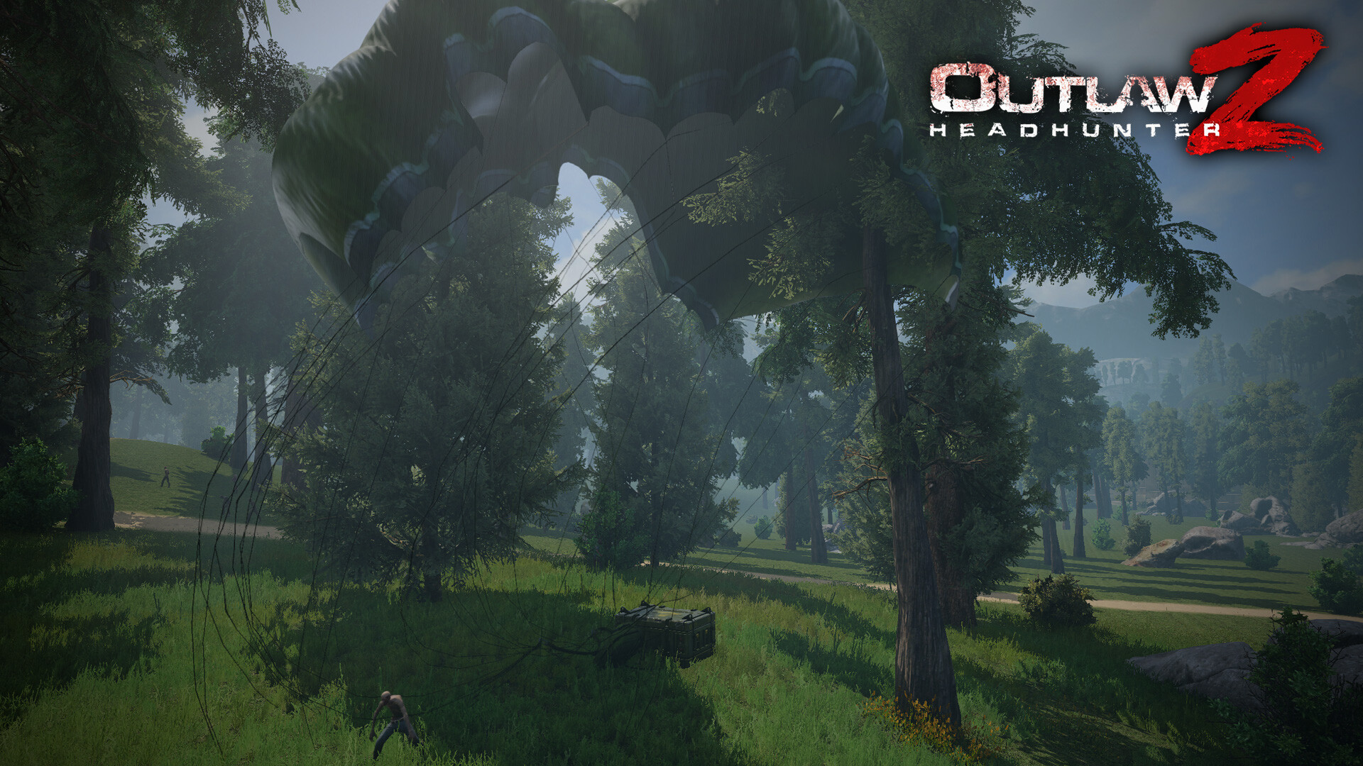 OutlawZ: Headhunter