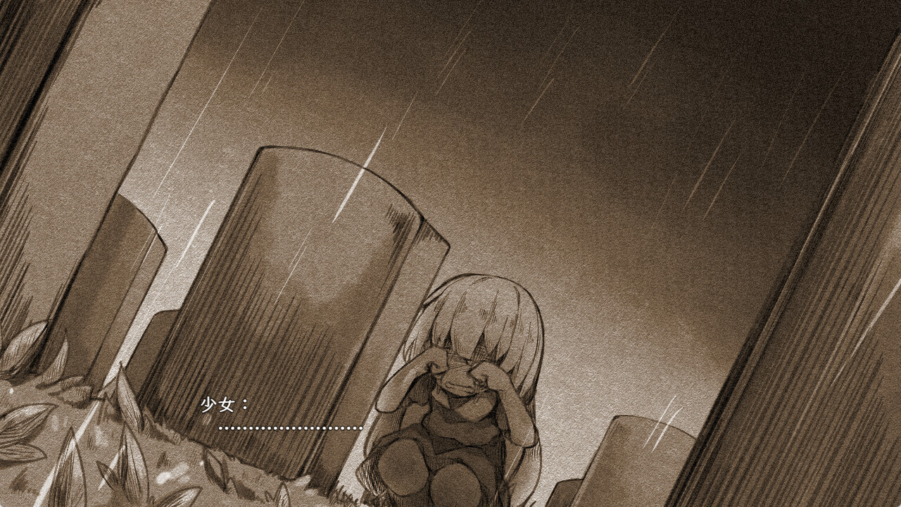 Strongest Angel Zerachiel!