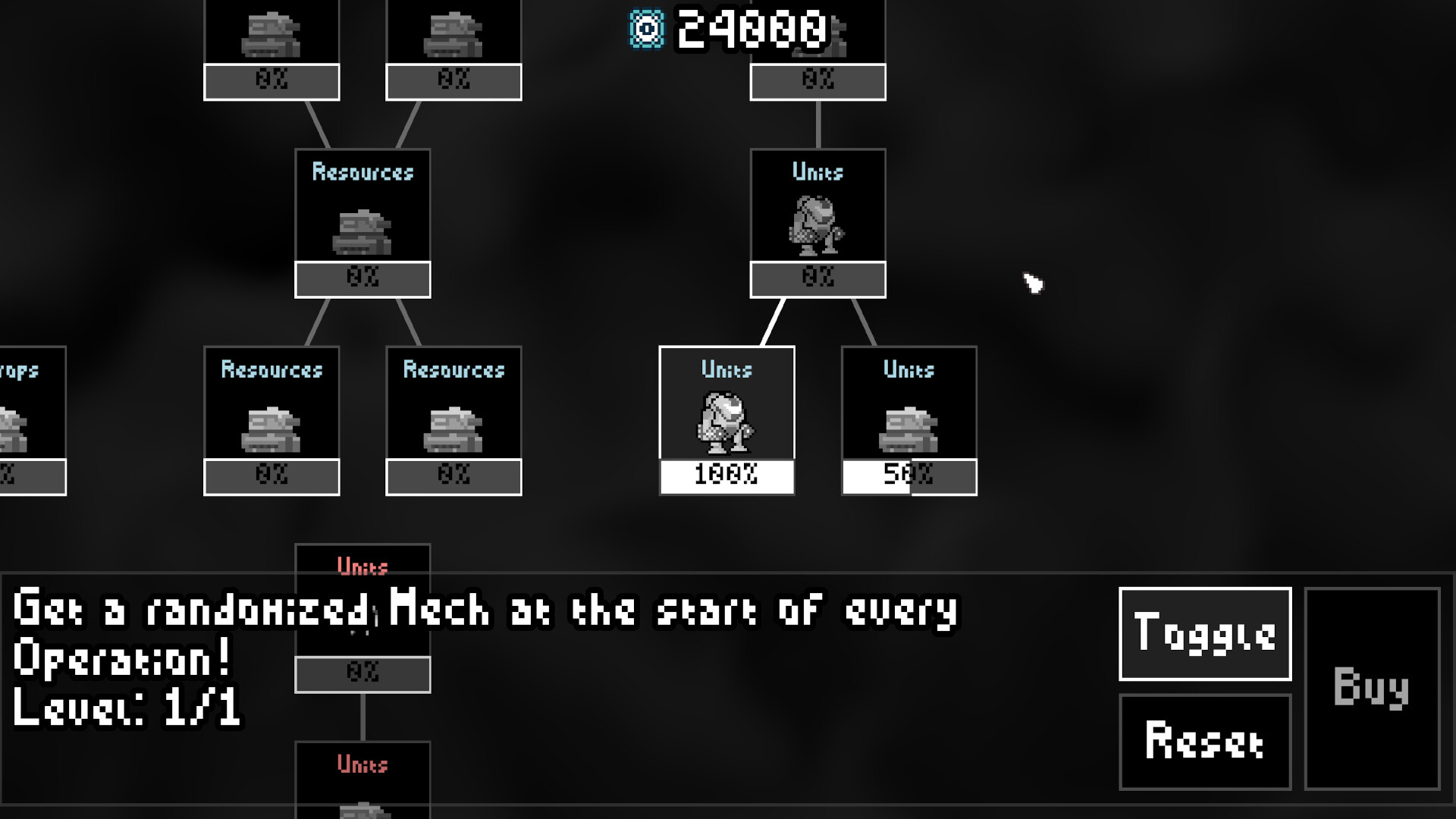 Endless Tactics
