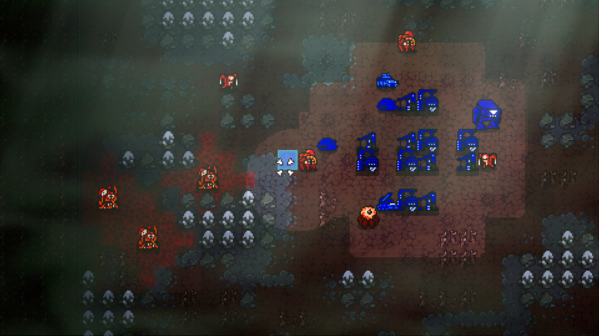Endless Tactics