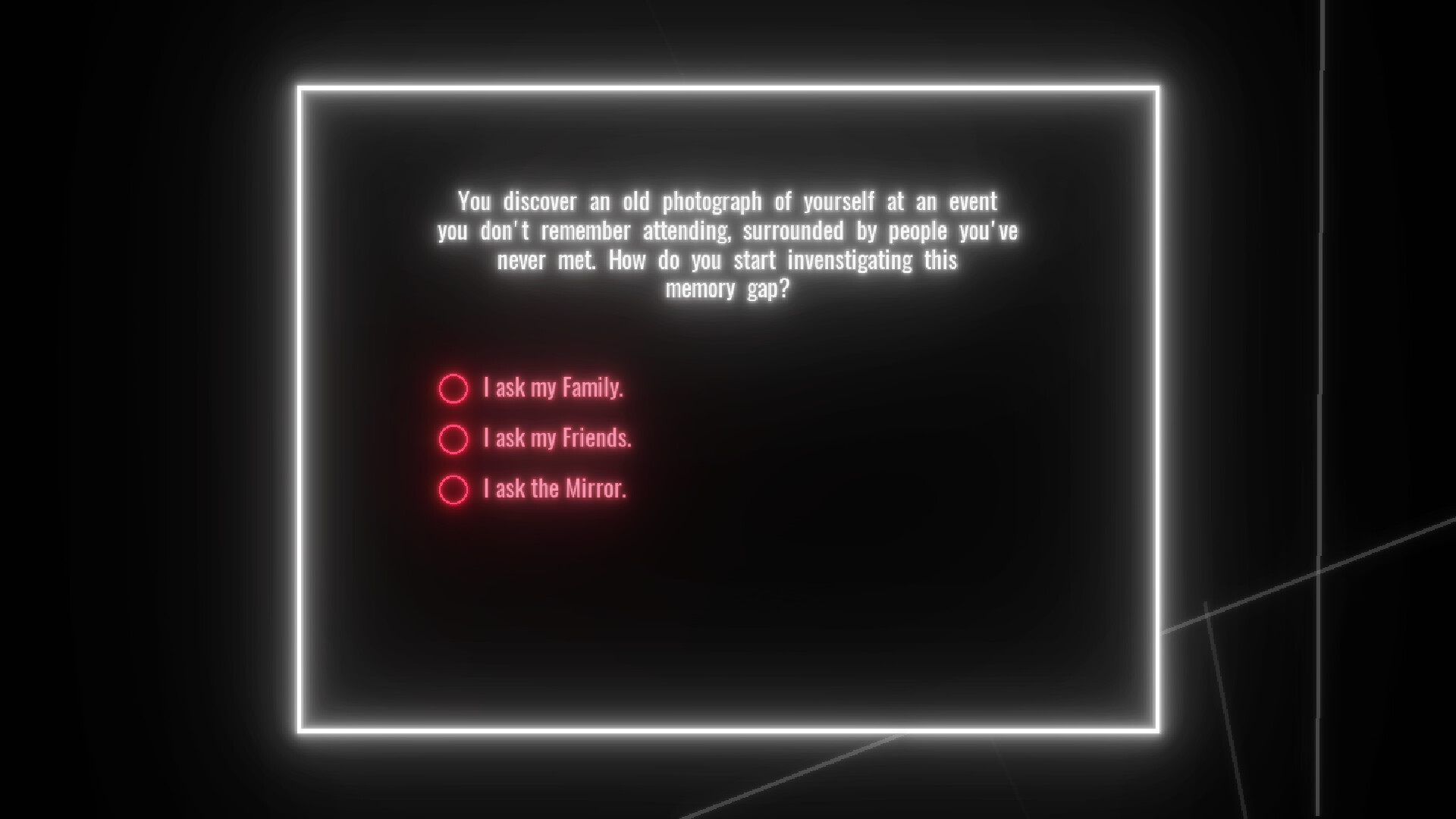 Psychometric Personality Profiler