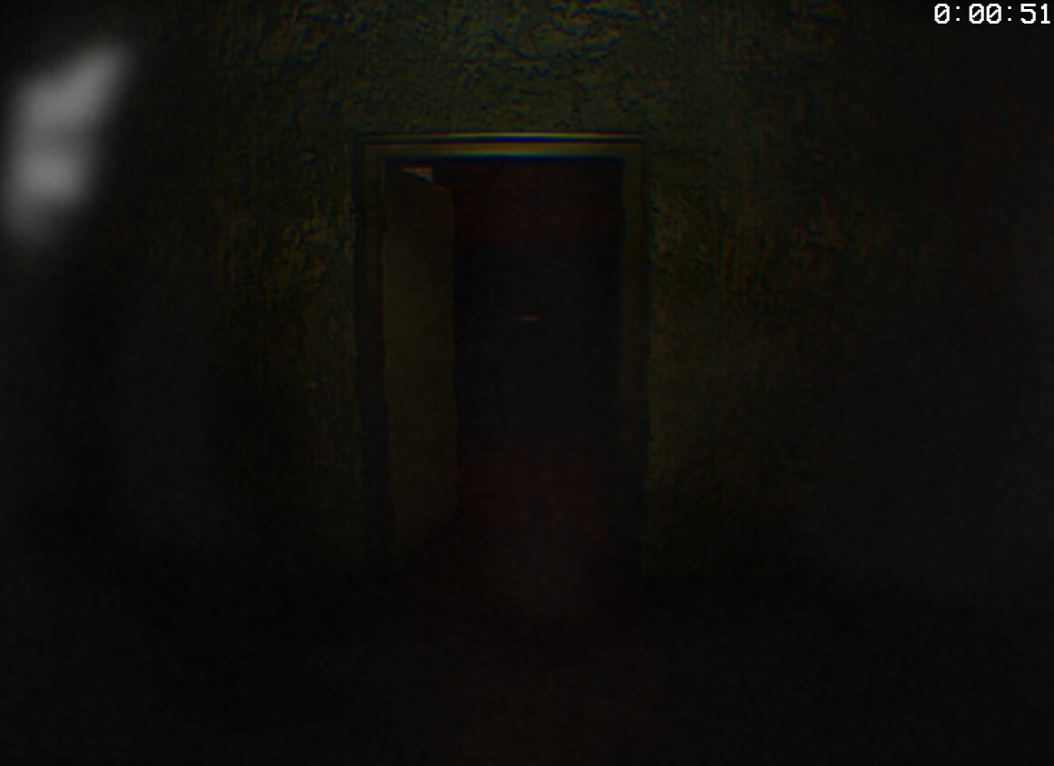 The Silent Bells