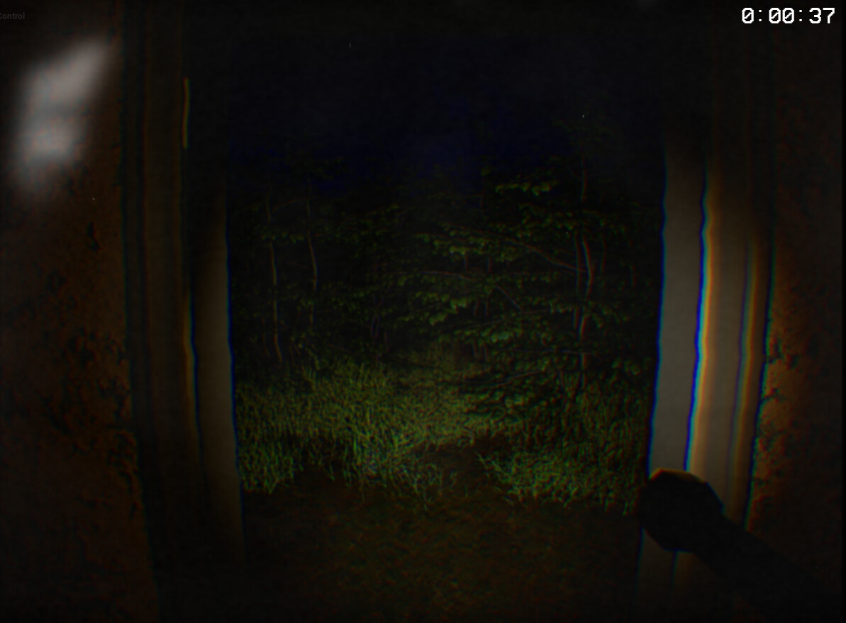 The Silent Bells