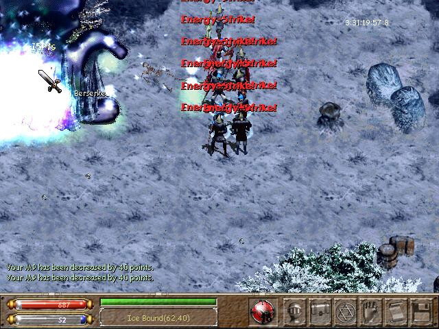 Helbreath Nemesis