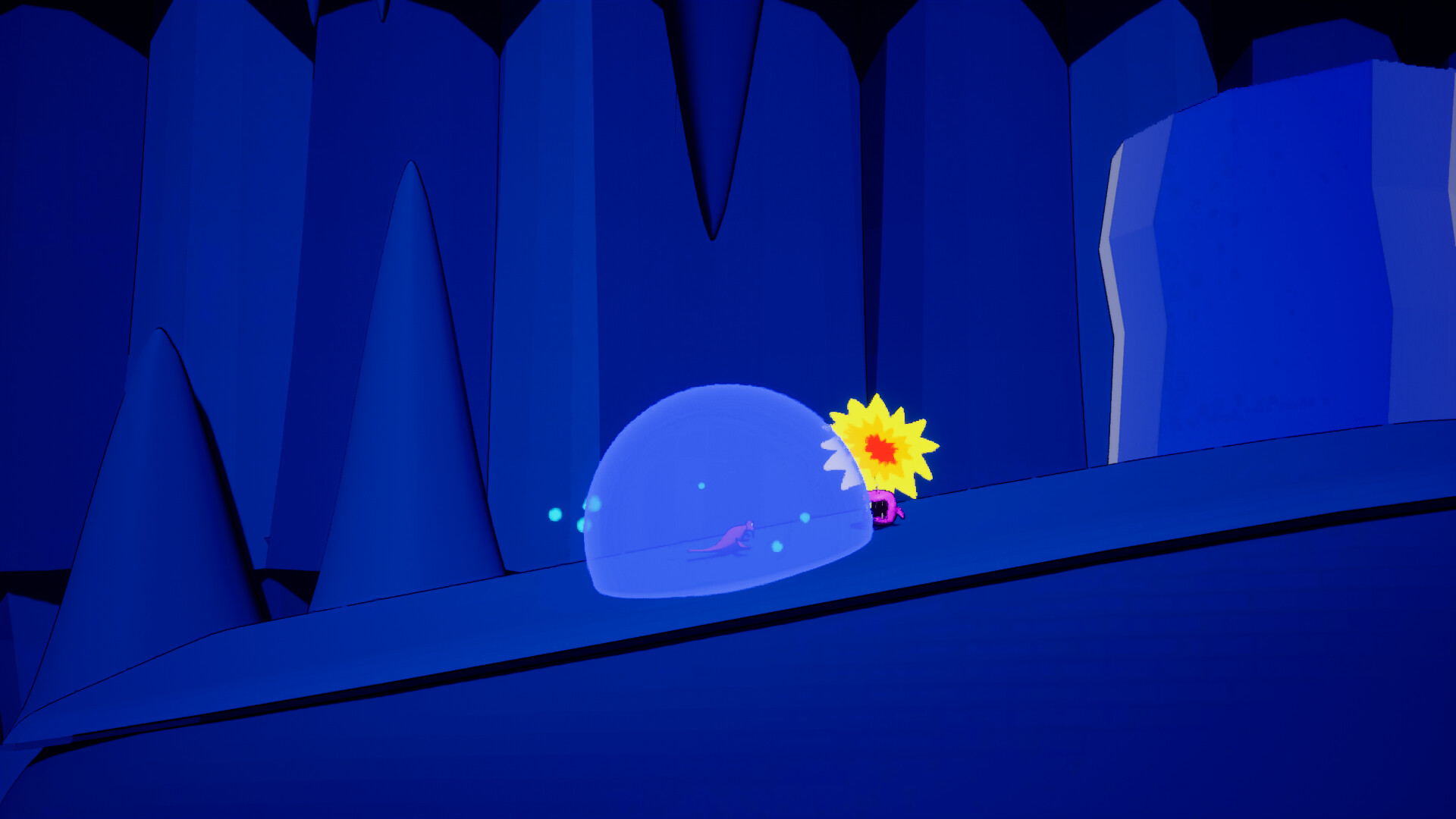 Walrus Run