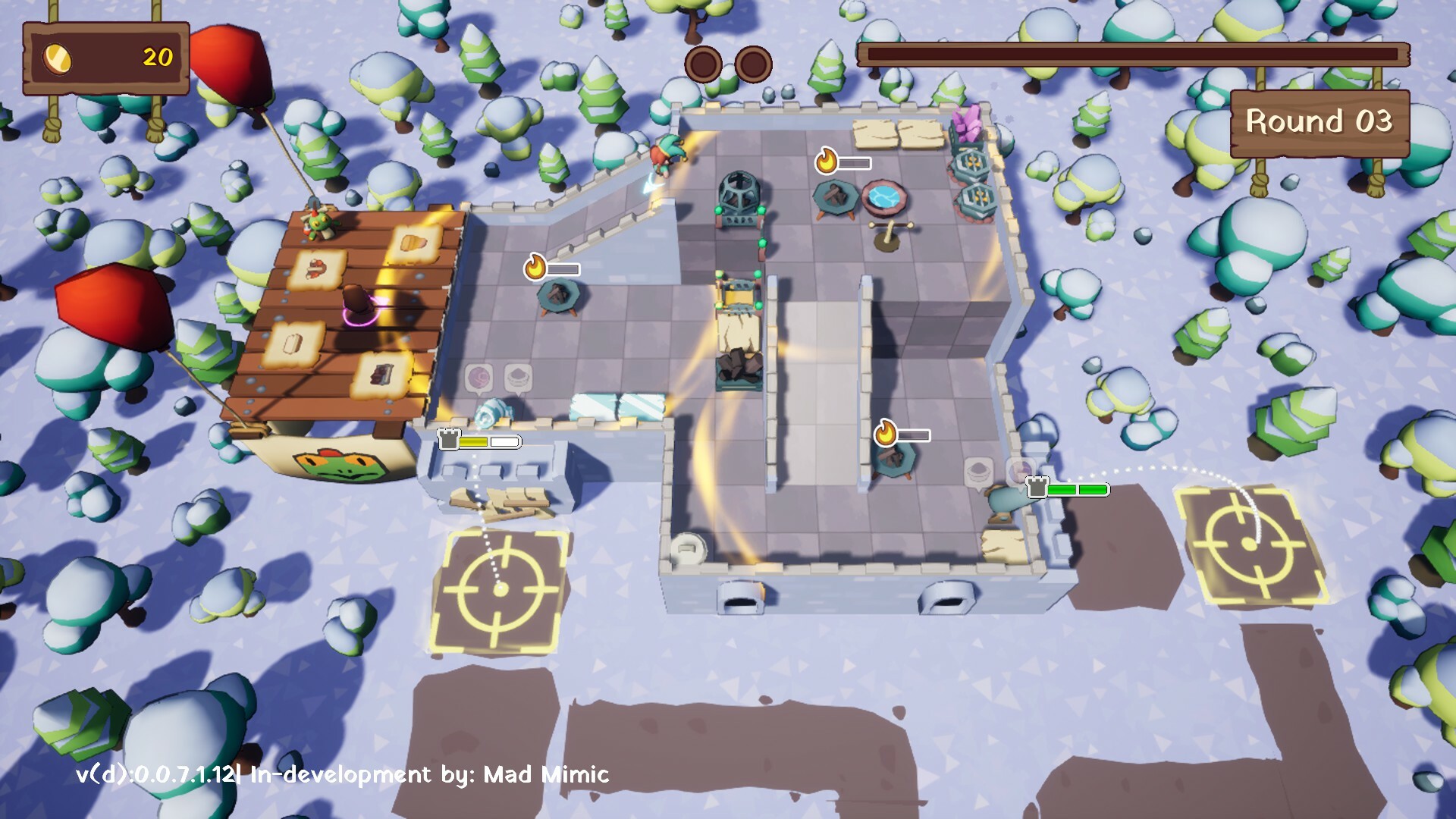 No Heroes Here 2