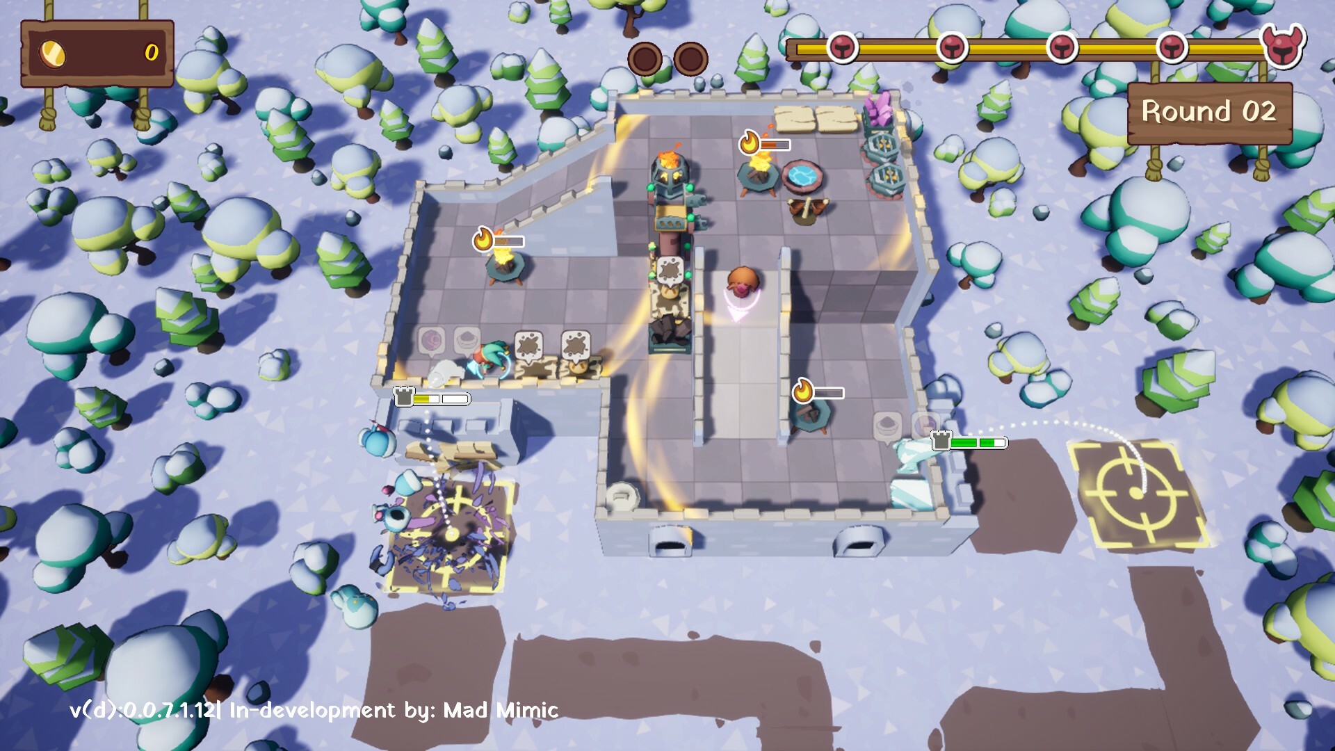 No Heroes Here 2