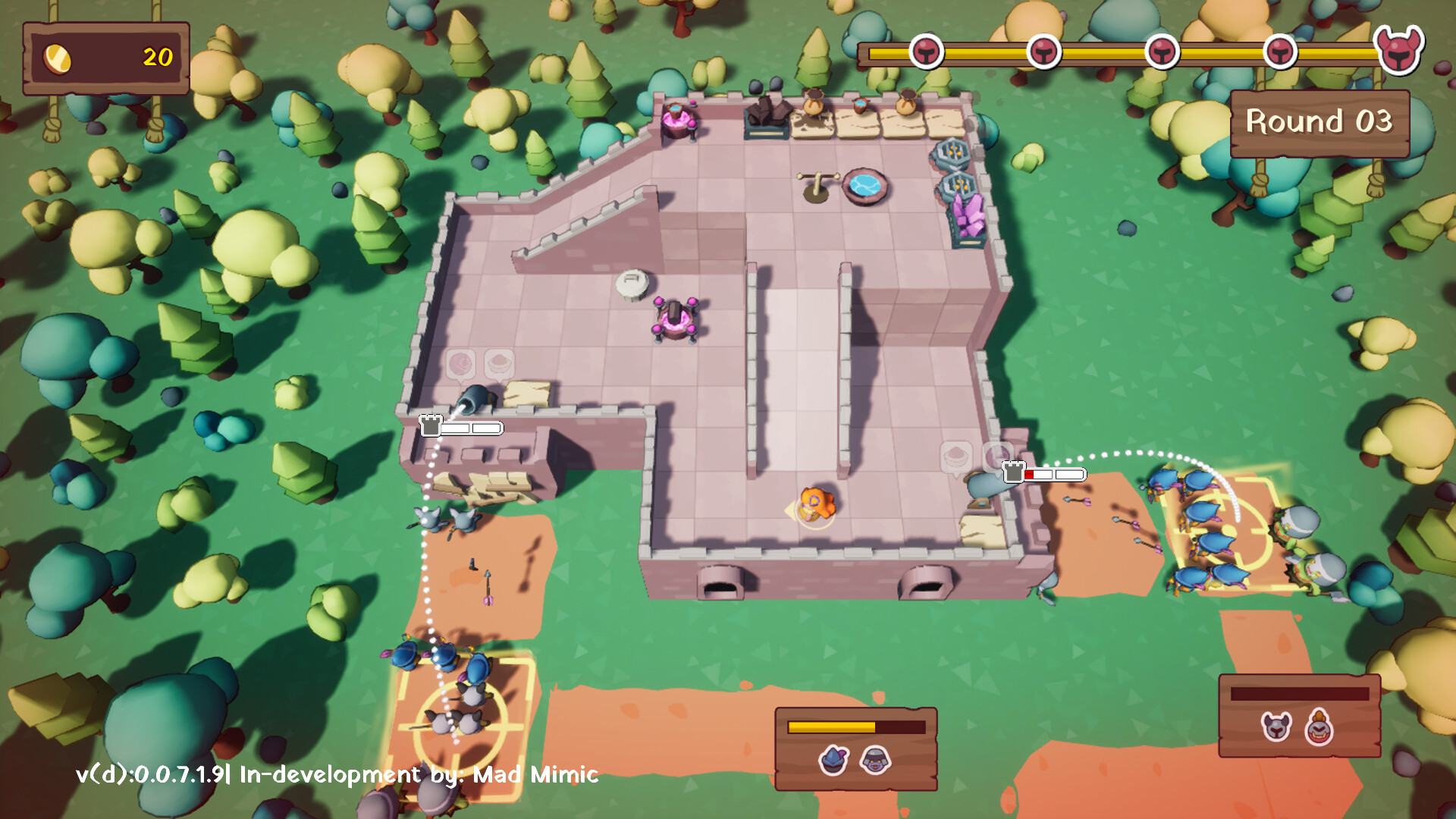No Heroes Here 2