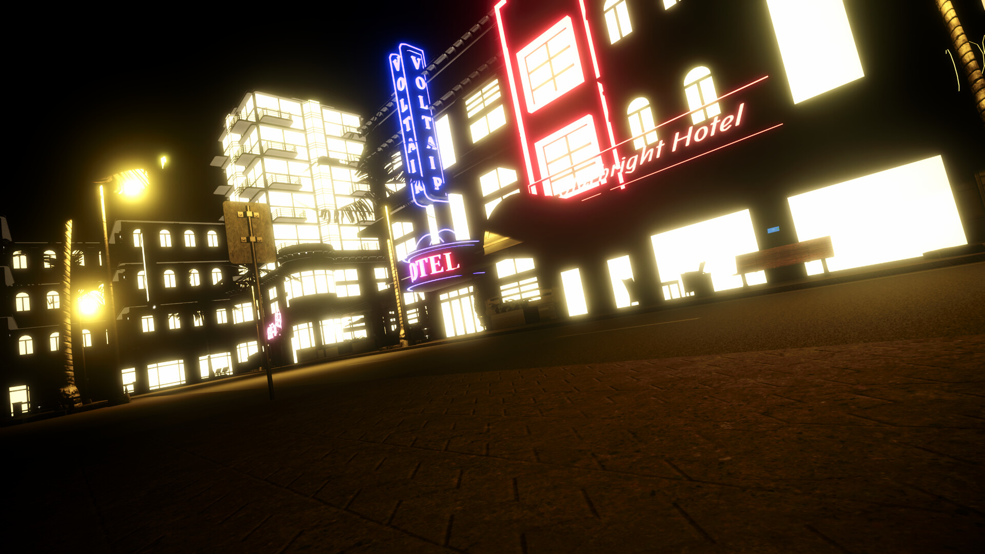 Casino Management Simulator