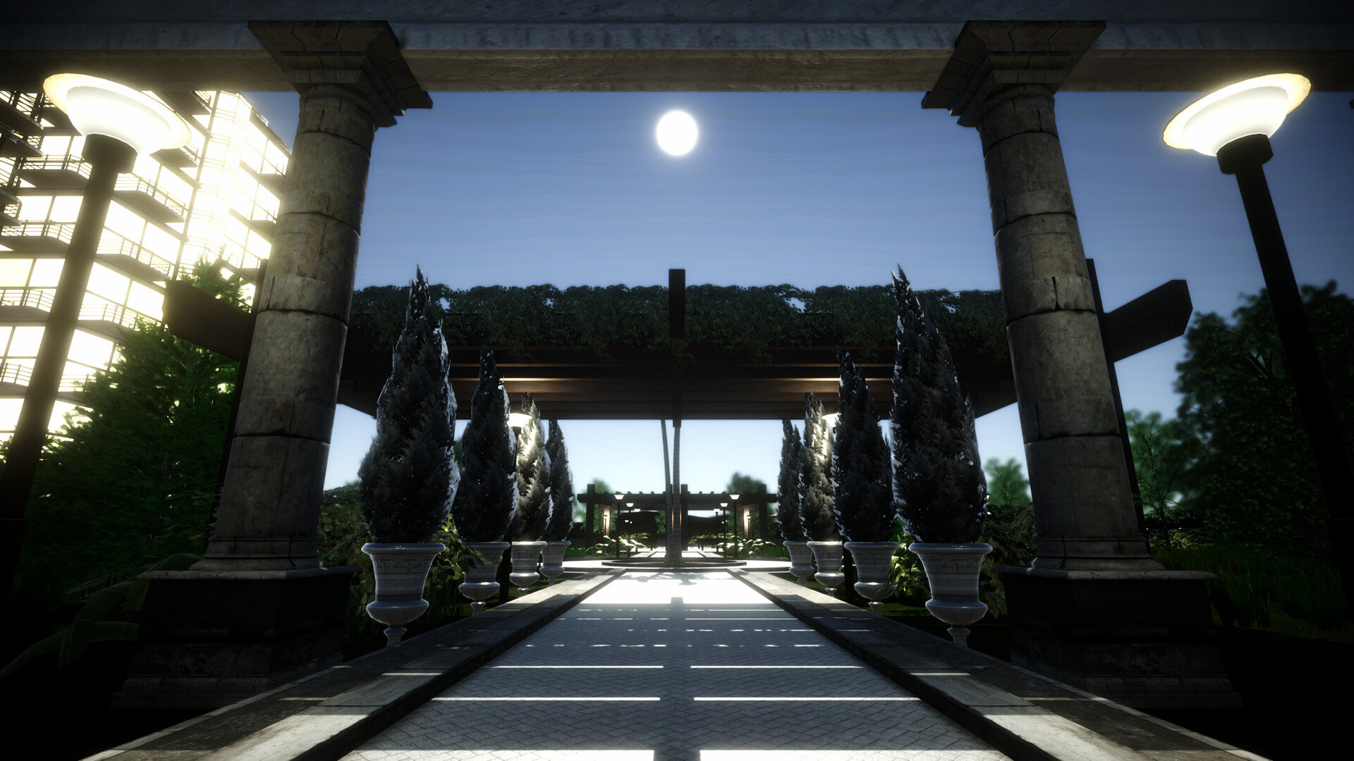 Casino Management Simulator