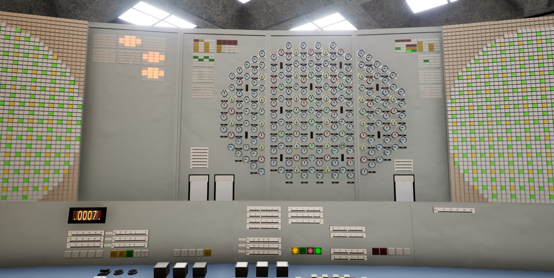Rasvyat Nuclear Power Station