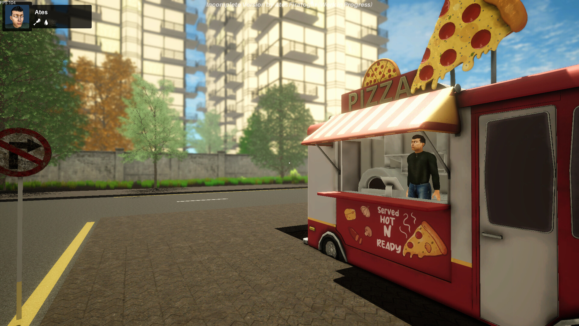 Casino Management Simulator